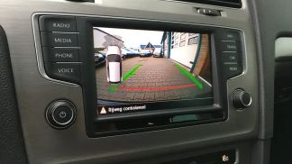 Leasing Hatchback Volkswagen Golf 2016