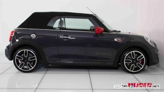 Finansowanie Zamienny MINI John Cooper Works 2020