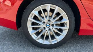 Leasing Sedan BMW 220 2021