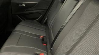 Leasing SUV Peugeot 3008 2022