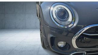 Leasing Wagon MINI Cooper SD 2017