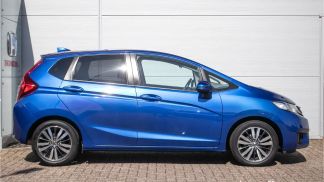 Lízing Hatchback Honda Jazz 2017