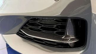 Financování Konvertibilní BMW M850 2019