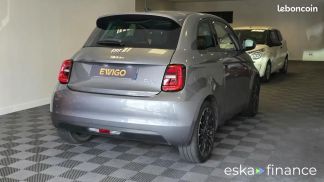 Finansowanie Hatchback Fiat 500 2021