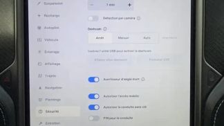 Finansowanie Wóz Tesla Model X 2021