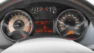 Leasing Coupe Peugeot RCZ 2010