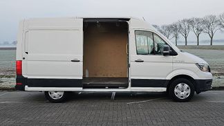 Leasing Fourgon M.A.N. TGE 3.140 2022