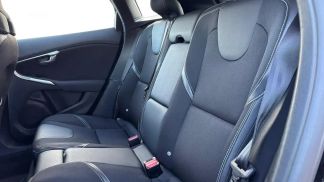 Leasing Hatchback Volvo V40 2012