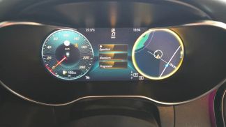 Lízing Kabriolet MERCEDES C 220 2020