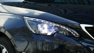 Leasing Wagon Peugeot 308 2019