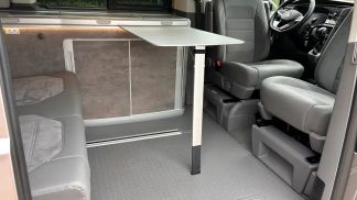 Finansowanie Hatchback Volkswagen T6.1 CALIFORNIA 2024