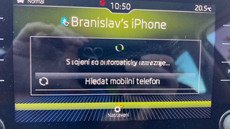 Financování SUV Skoda Karoq 2020