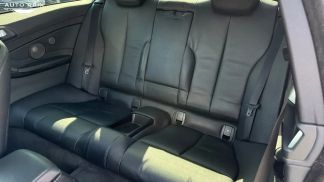 Lízing Kupé BMW 430 2014