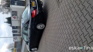 Lízing Sedan MERCEDES C 180 2013