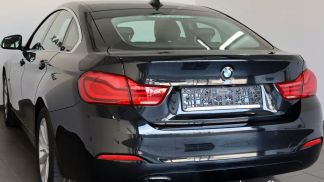 Financování Kupé BMW 420 2018