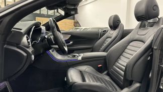 Financování Konvertibilní MERCEDES C 220 2021
