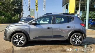 Leasing Hatchback Dacia Sandero 2025