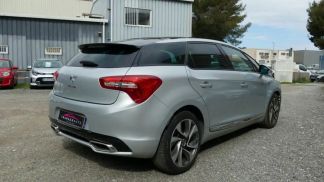 Finansowanie Sedan Citroën DS5 2013