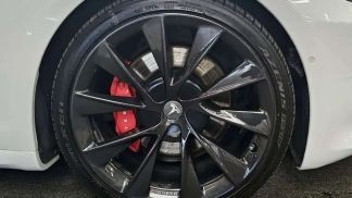 Finansowanie Sedan Tesla Model S 2019