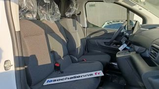 Finansowanie Van Toyota PROACE CITY 2024