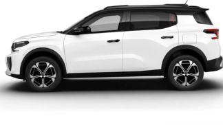 Leasing SUV Citroën C3 Aircross 2025