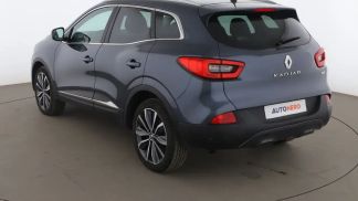 Leasing SUV Renault Kadjar 2017