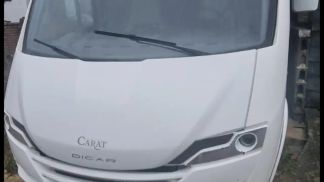 Leasing Wagon Fiat Ducato 2015