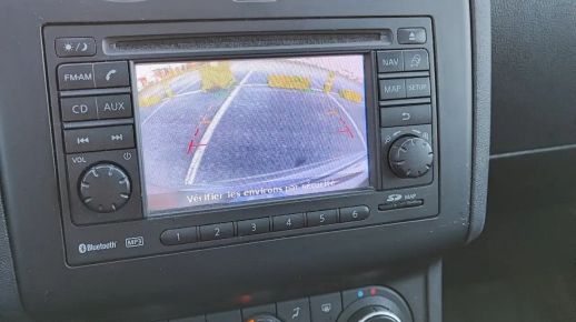 Nissan Cube 2011