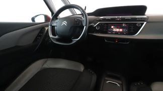 Leasing Hatchback Citroën C4 SpaceTourer 2019