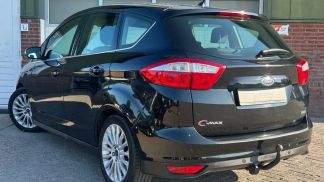 Financování Hatchback Ford C-Max 2013