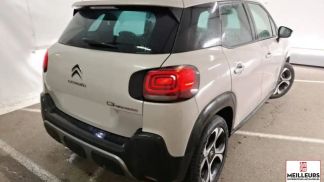 Leasing SUV Citroën C3 Aircross 2019