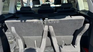 Lízing Hatchback Volkswagen Touran 2022