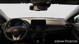 Leasing Wagon Hyundai i30 2024