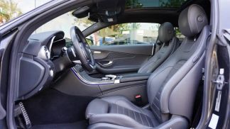 Finansowanie Coupé MERCEDES C 300 2018