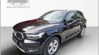 Lízing SUV Volvo XC40 2020