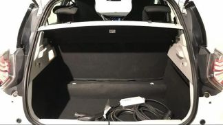 Lízing Sedan Renault ZOE 2021