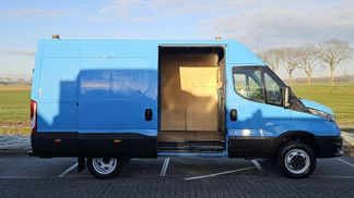 Finansowanie Van Iveco DAILY 35C16 2021