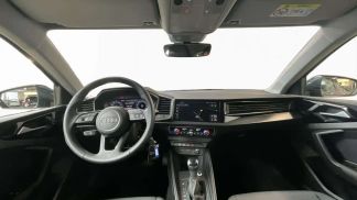 Finansowanie Hatchback Audi A1 2024