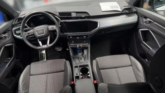 Leasing SUV Audi Q3 2022