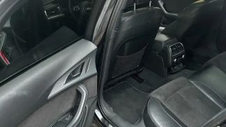 Leasing Wagon Audi A6 Allroad 2012