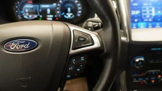 Lízing Hatchback Ford S-Max 2021