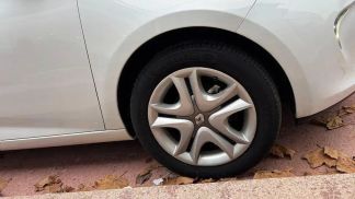 Financování Sedan Renault ZOE 2019