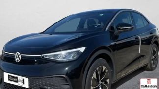 Leasing Coupé Volkswagen ID.5 2024