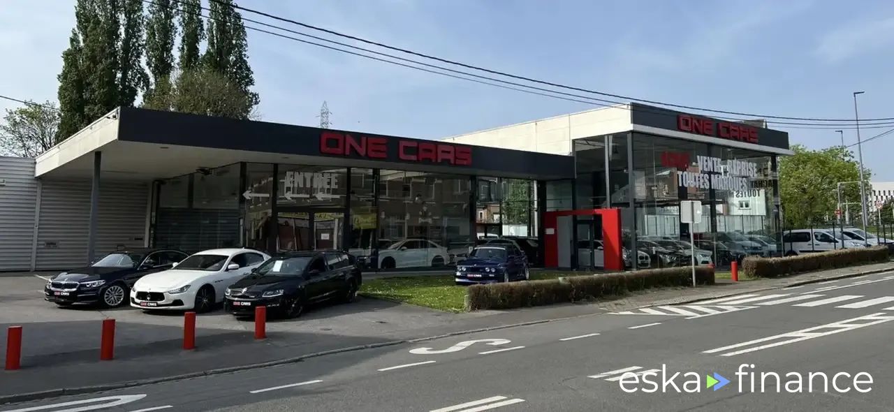 Leasing Hayon Citroën Nemo 2012