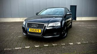 Leasing Wagon Audi A3 2010