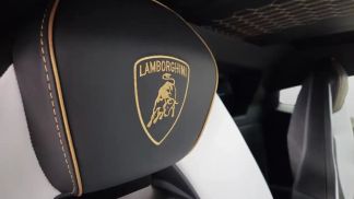 Leasing Coupe Lamborghini REVUELTO 2024