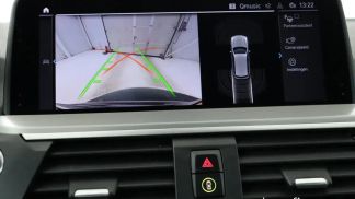 Leasing SUV BMW X3 2020