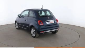 Leasing Hatchback Fiat 500 2021