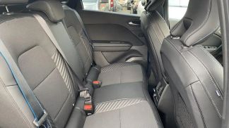 Leasing SUV Renault Captur 2025