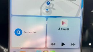 Lízing Hatchback Renault Grand Scenic 2020